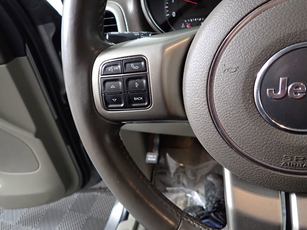 Used 2012 Jeep Grand Cherokee Laredo image 31