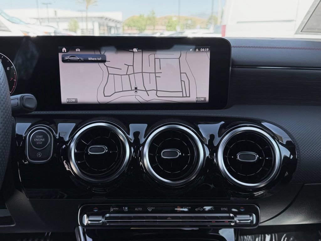 Certified 2026 Mercedes-Benz CLA 250 4MATIC image 24