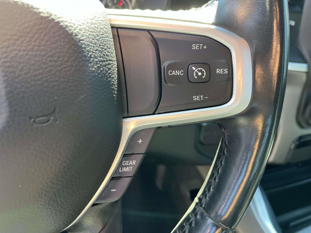 Used 2022 RAM 1500 Lone Star image 33