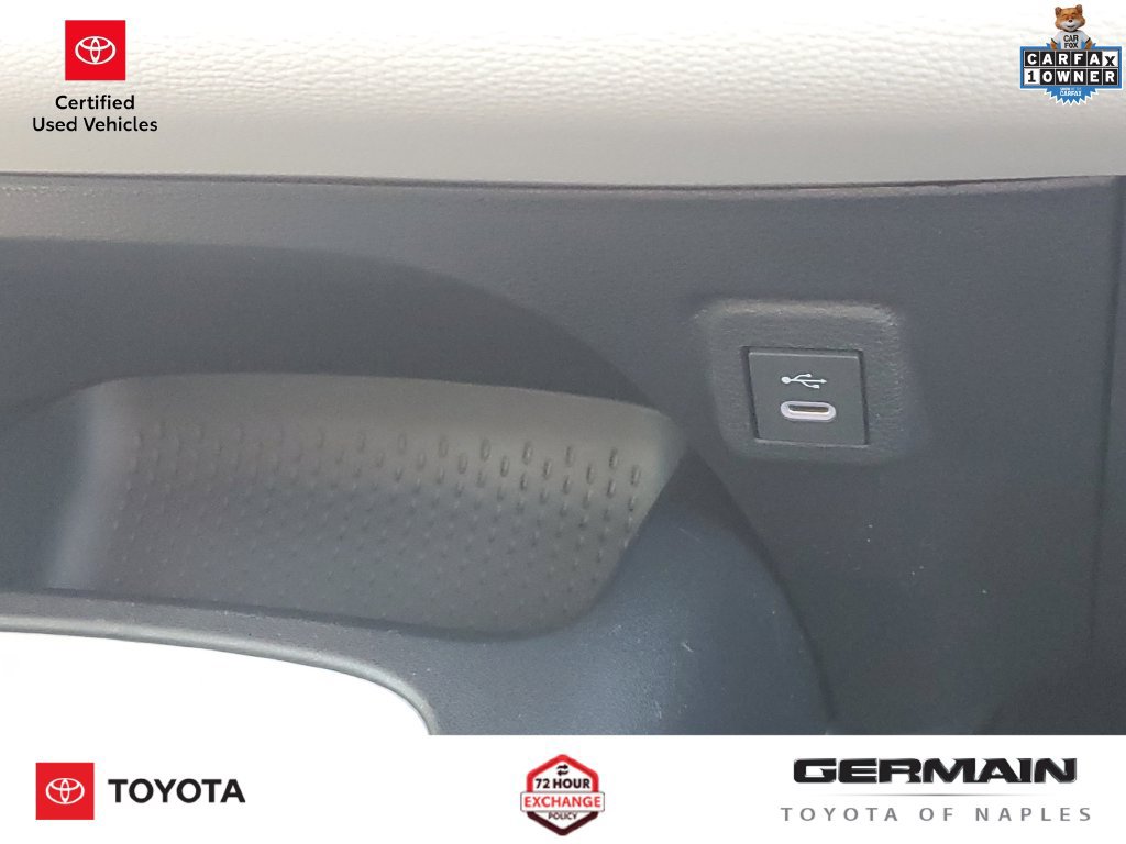 Certified 2026 Toyota Corolla LE FWD image 32