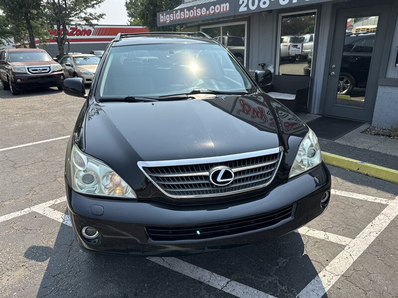 Used 2006 Lexus RX 400h AWD image 13