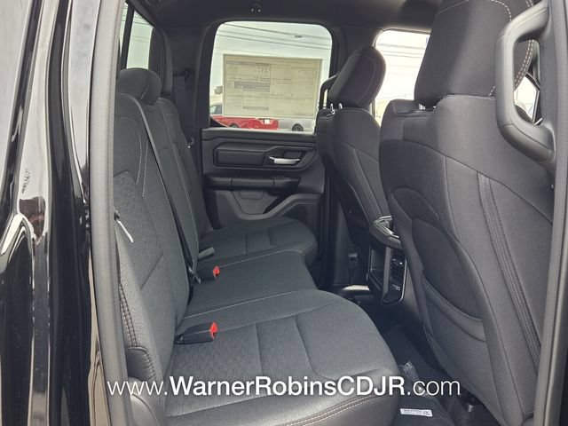 New 2026 RAM 1500 Express AWD/4WD image 15