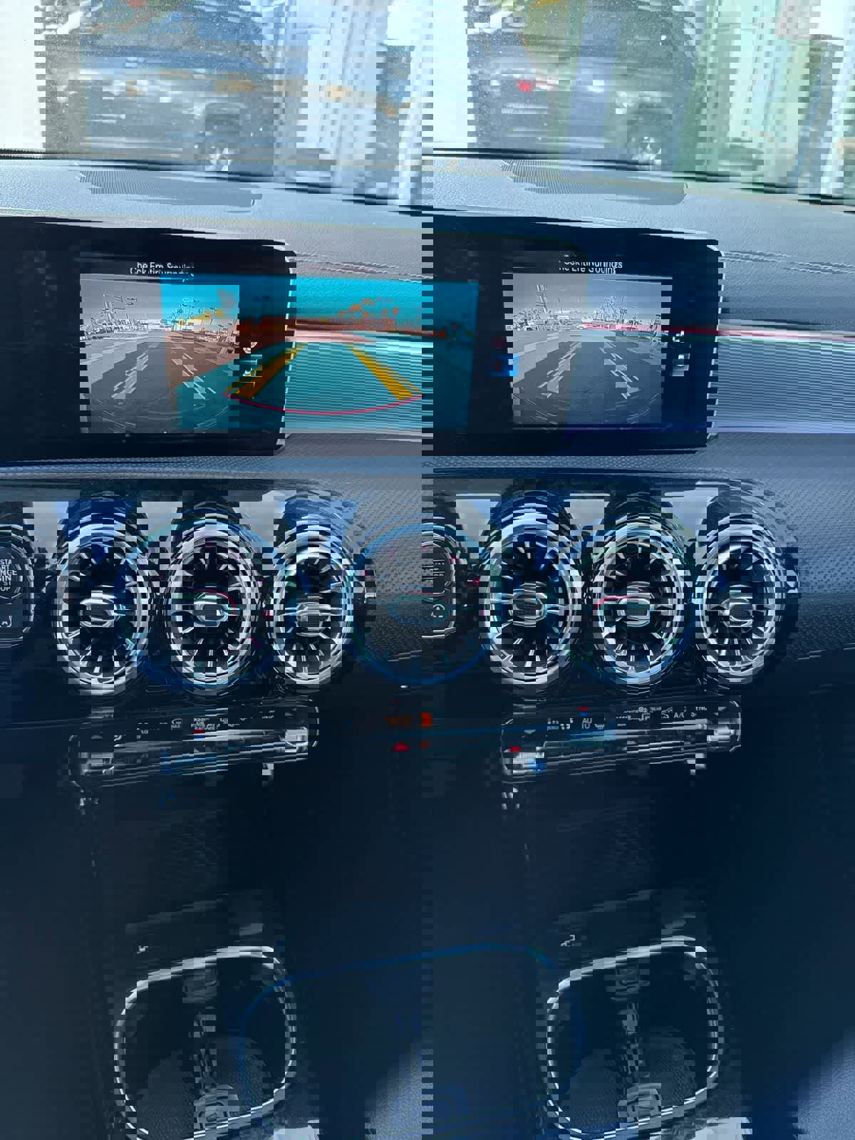 Used 2020 Mercedes-Benz CLA 250 image 12