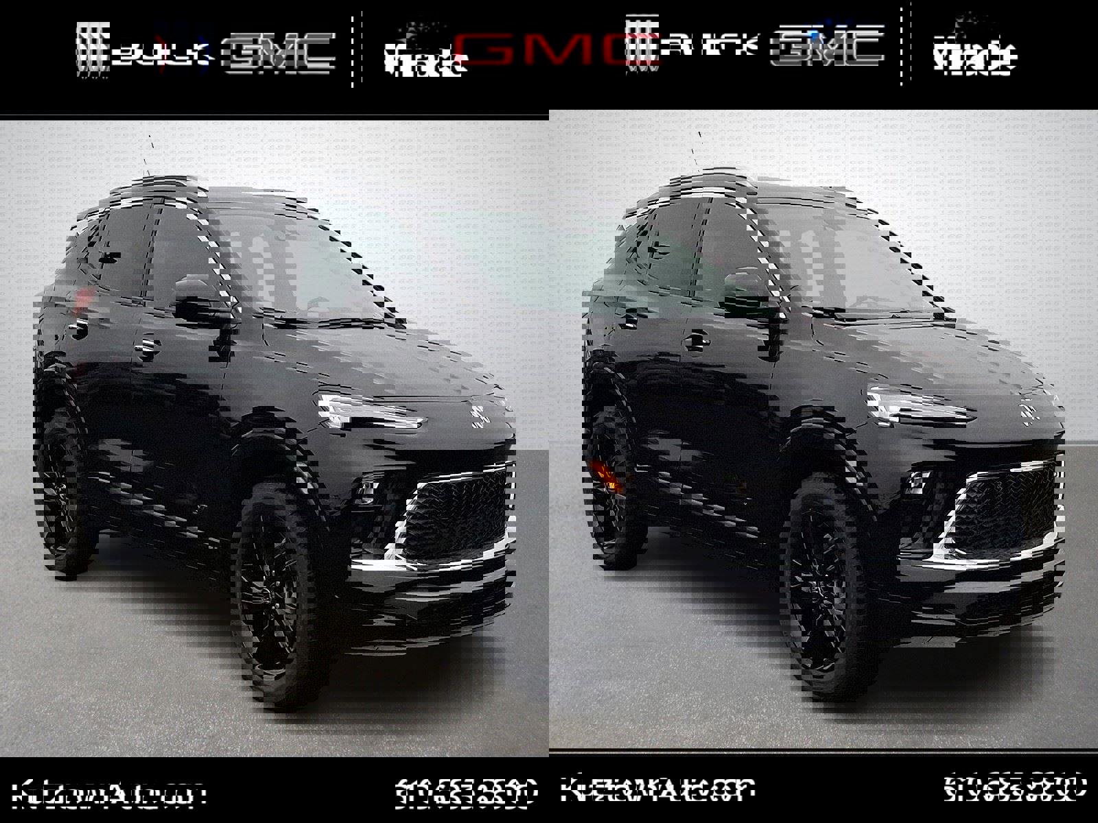 New 2026 Buick Encore GX Sport Touring w/ Comfort Package