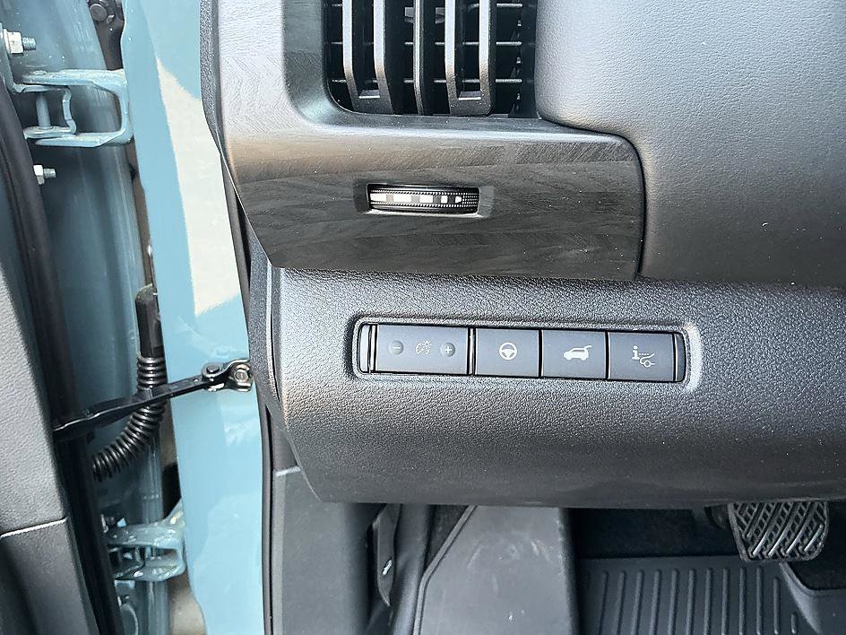 New 2026 Nissan Pathfinder Platinum image 10