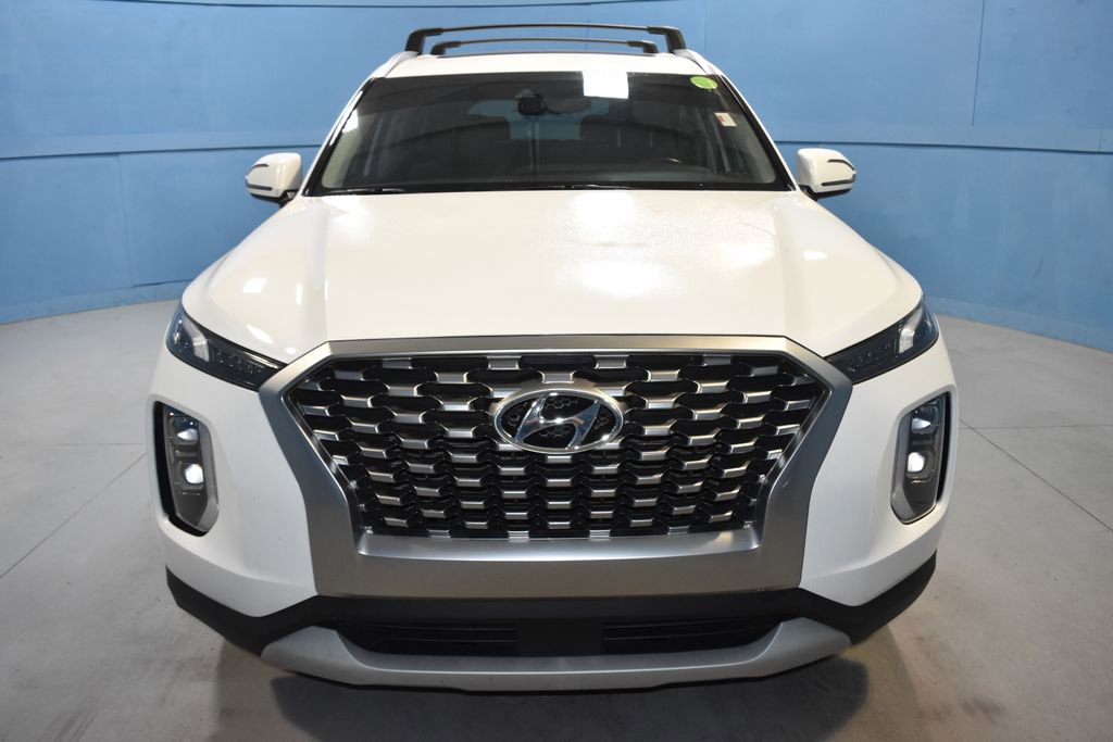 Used 2022 Hyundai Palisade SEL image 24