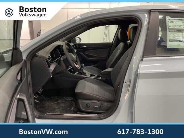 New 2026 Volkswagen Jetta GLI Autobahn image 7