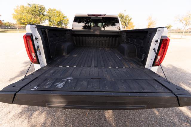Used 2024 GMC Sierra 1500 Denali w/ Denali Reserve Package image 12