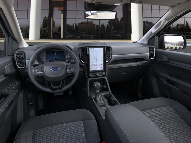 New 2025 Ford Ranger XLT w/ Trailer Tow Package image 9