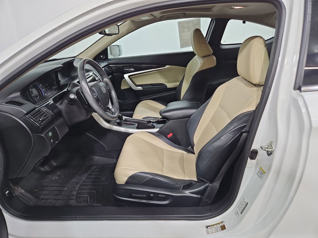 Used 2015 Honda Accord EX-L image 9
