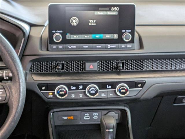 Certified 2023 Honda CR-V EX image 13
