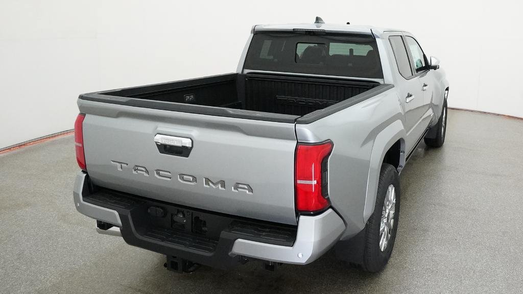 New 2026 Toyota Tacoma Limited AWD/4WD image 22