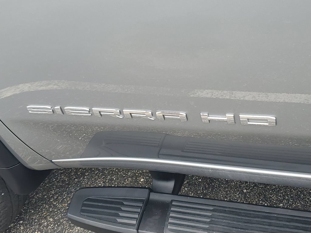 Used 2026 GMC Sierra 3500 Pro AWD/4WD image 26
