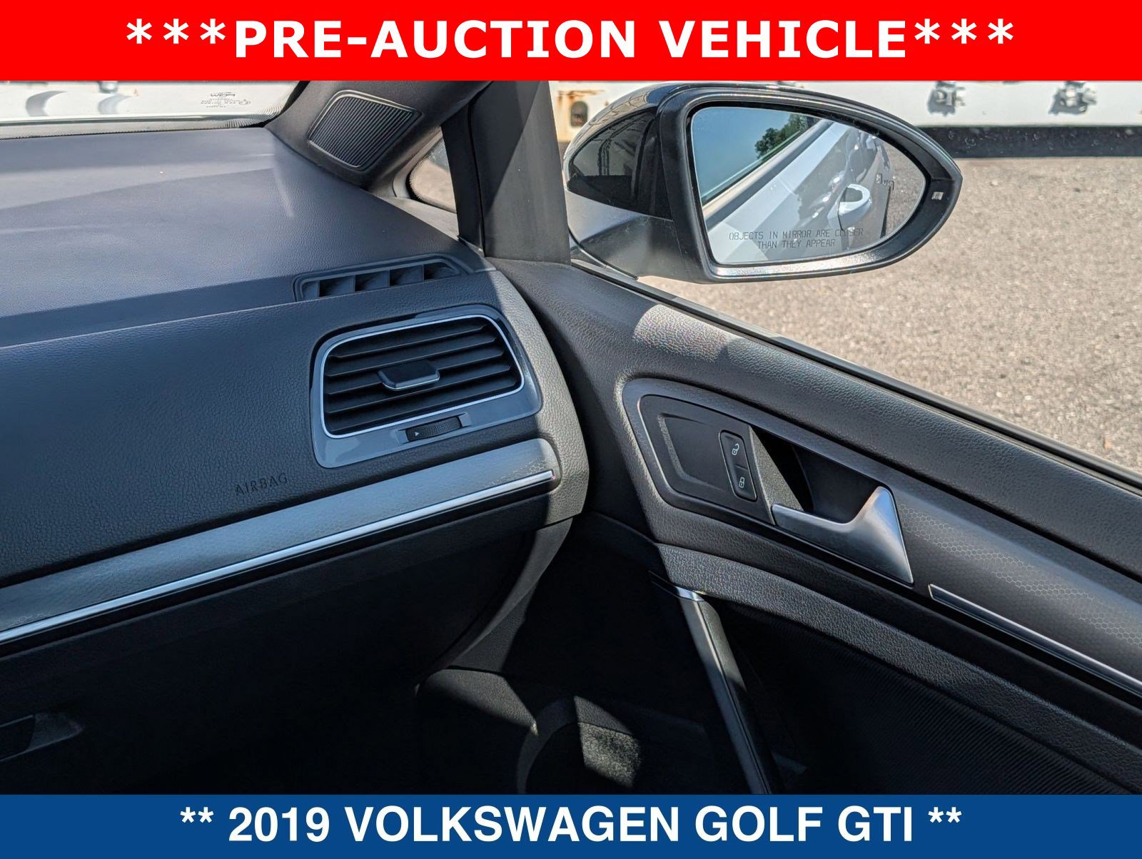 Used 2019 Volkswagen GTI Rabbit Edition image 16