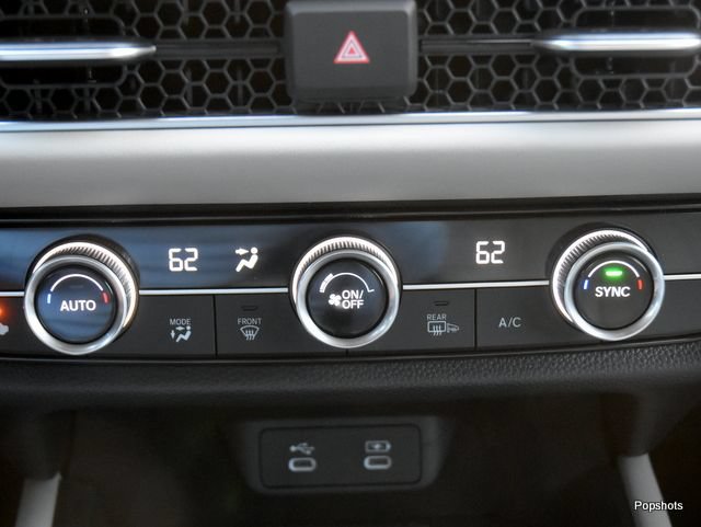 New 2027 Honda HR-V EX-L image 18