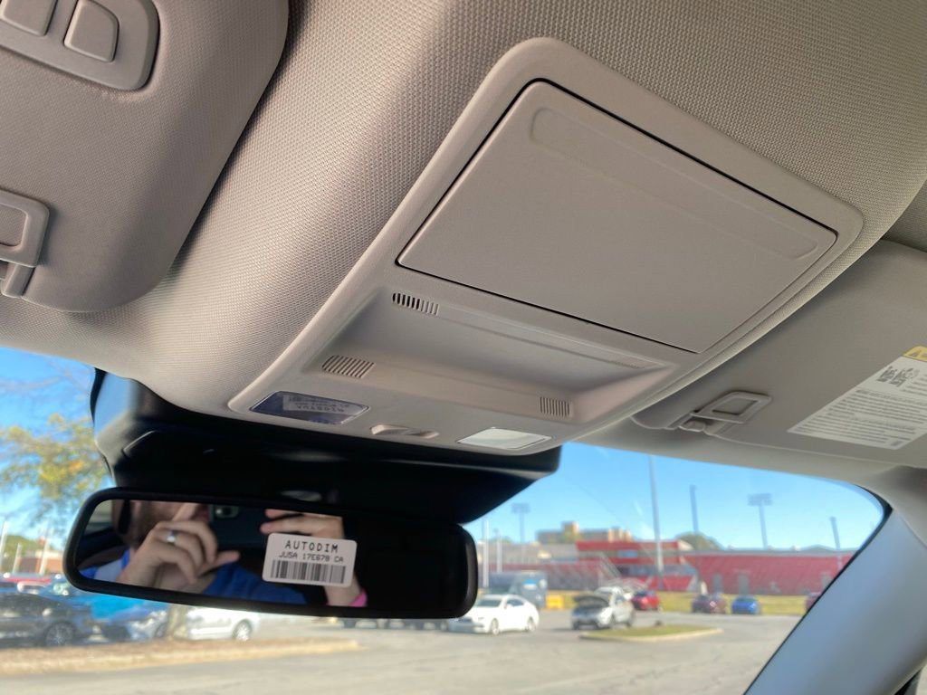 New 2025 Ford Bronco Sport Outer Banks image 26