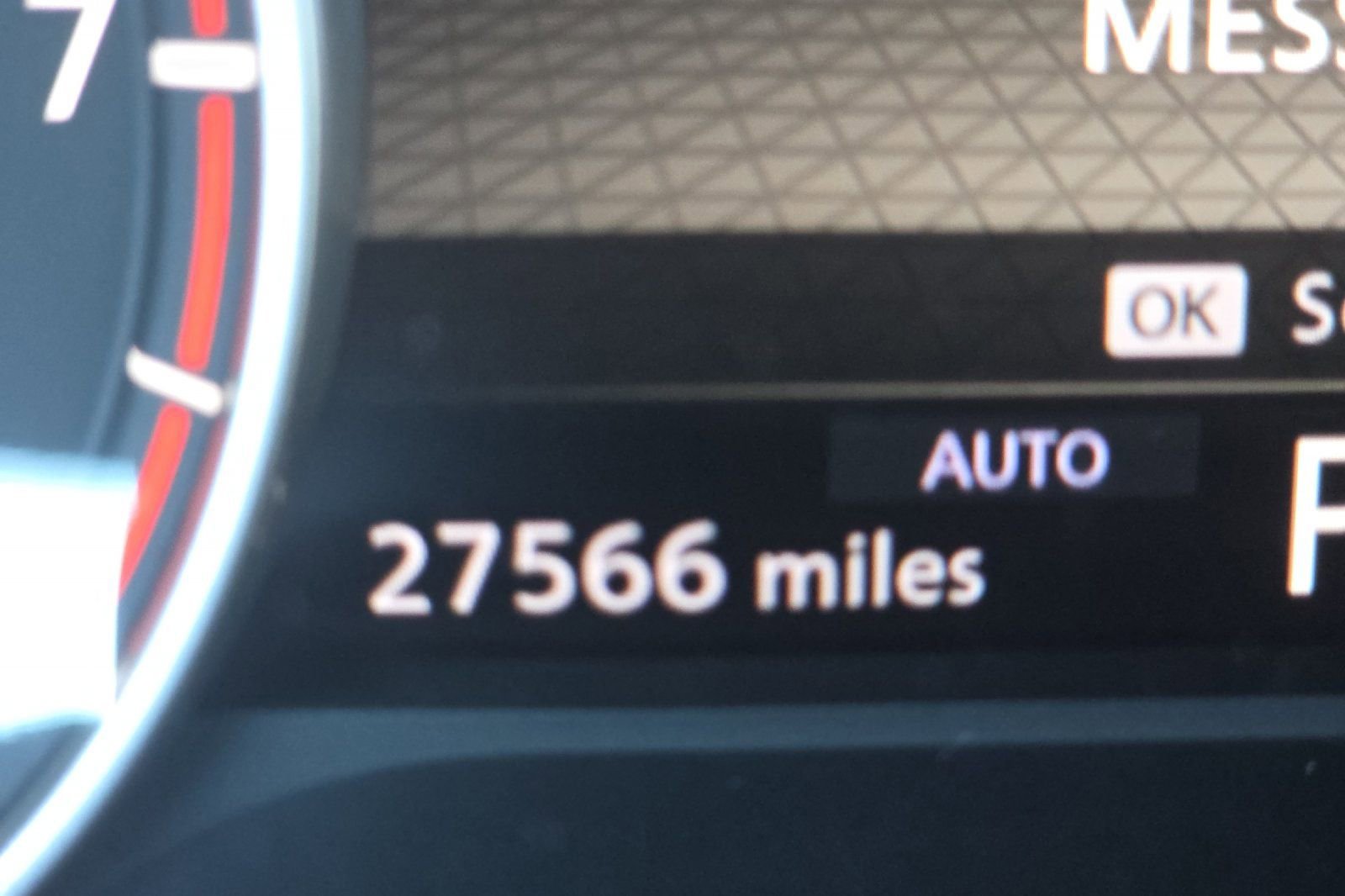 Used 2023 Nissan Rogue SL w/ SL Premium Package image 26