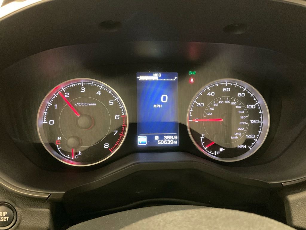 Used 2020 Subaru Ascent Premium w/ Convenience Package image 21