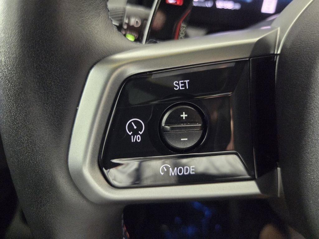 Used 2026 BMW X3 M50 AWD/4WD image 17