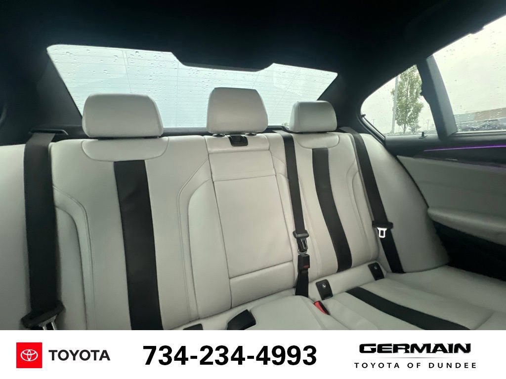Used 2018 BMW M5 AWD/4WD image 35