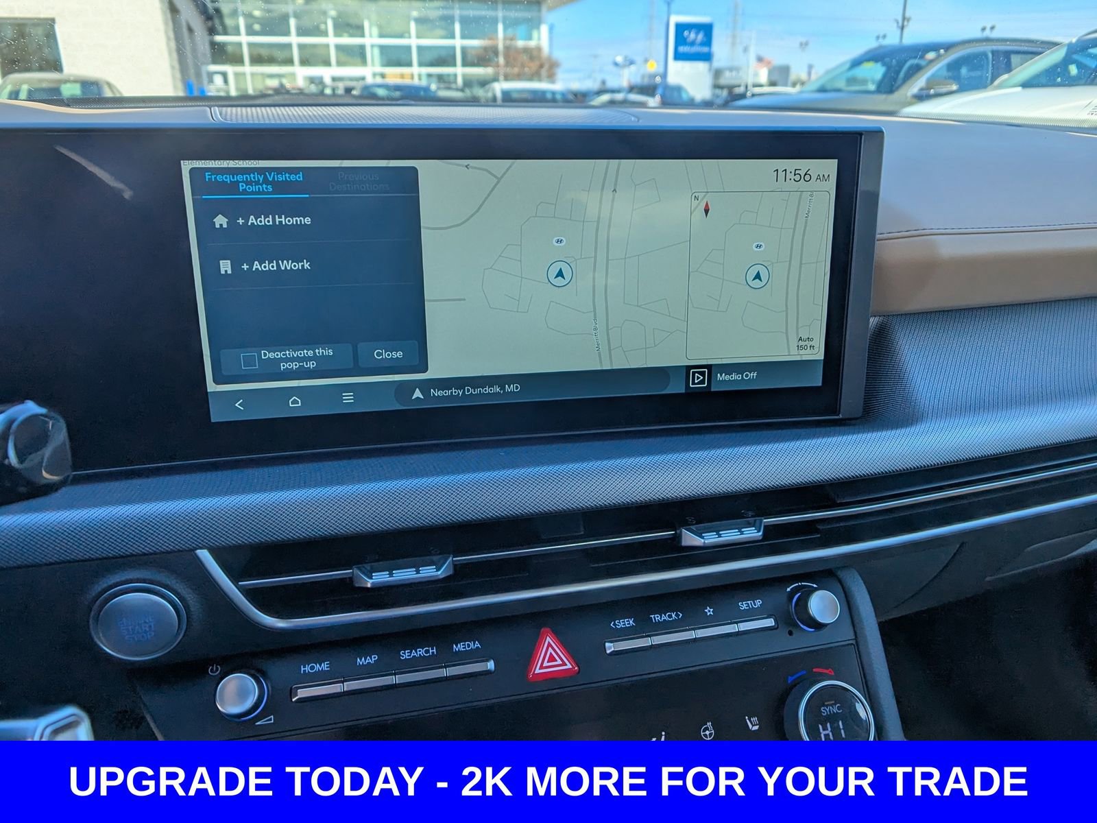 New 2026 Hyundai Sonata Limited image 23