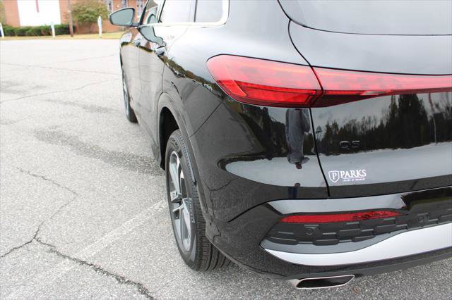 Certified 2025 Audi Q5 Premium w/ Convenience Package AWD/4WD image 45