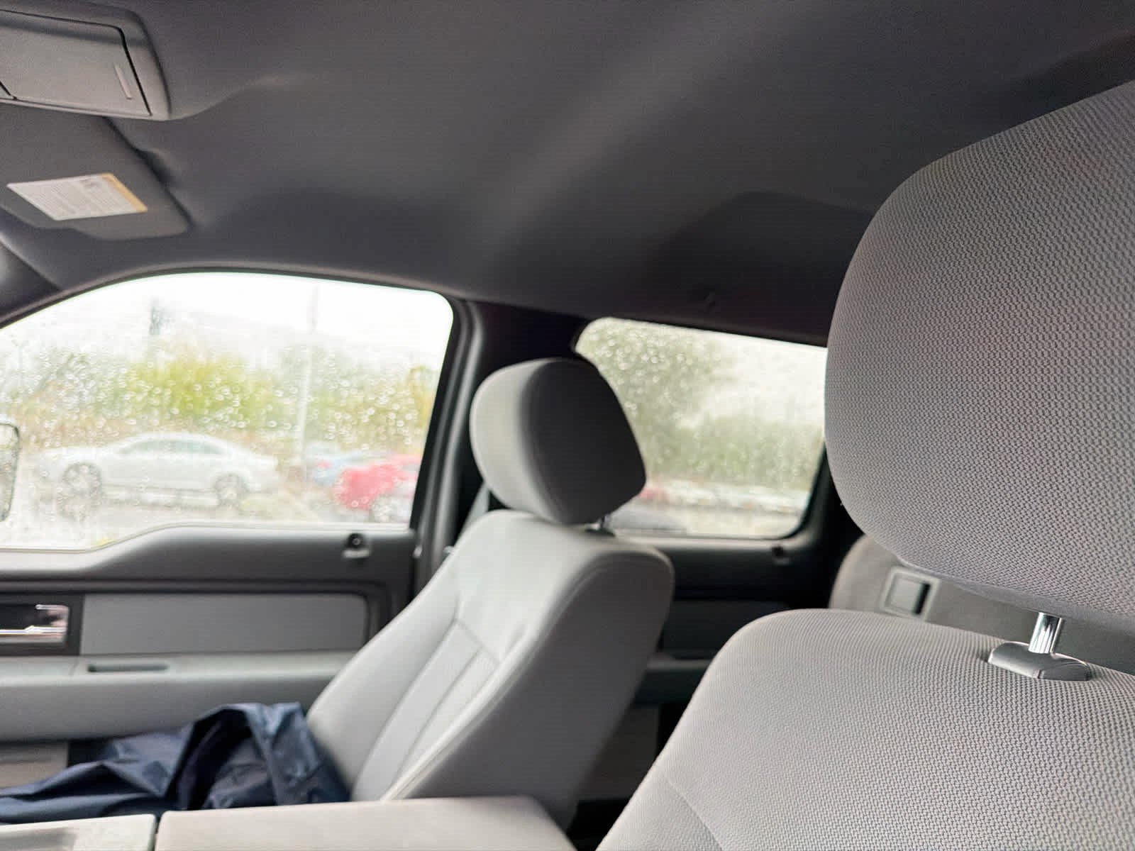 Used 2012 Ford F150 XLT w/ XLT Chrome Pkg AWD/4WD image 9