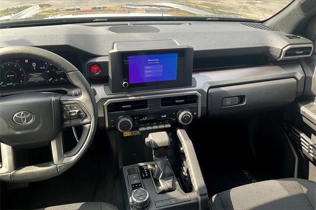 Used 2025 Toyota 4Runner TRD Off-Road image 6