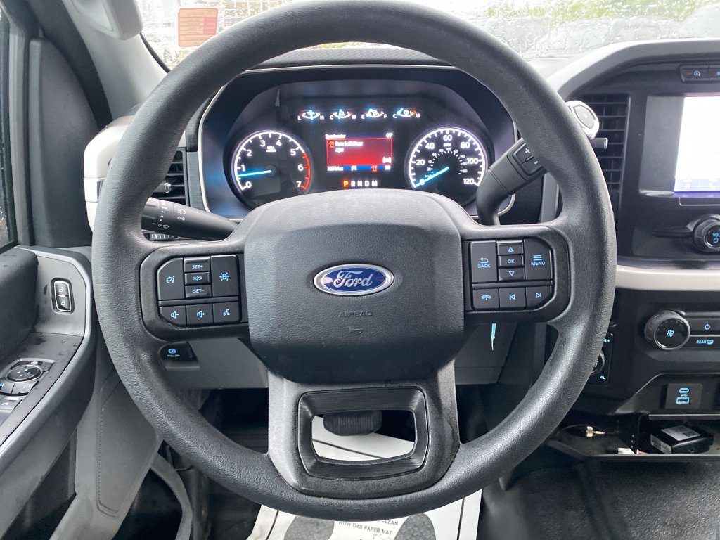 Used 2021 Ford F150 XLT w/ XTR Package AWD/4WD image 15