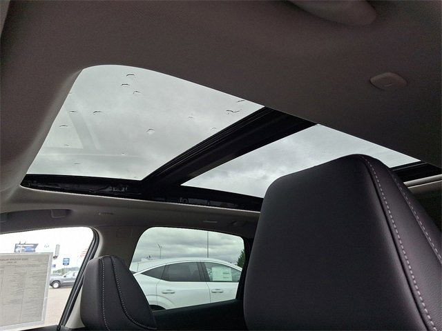 New 2025 Nissan Murano SL image 12