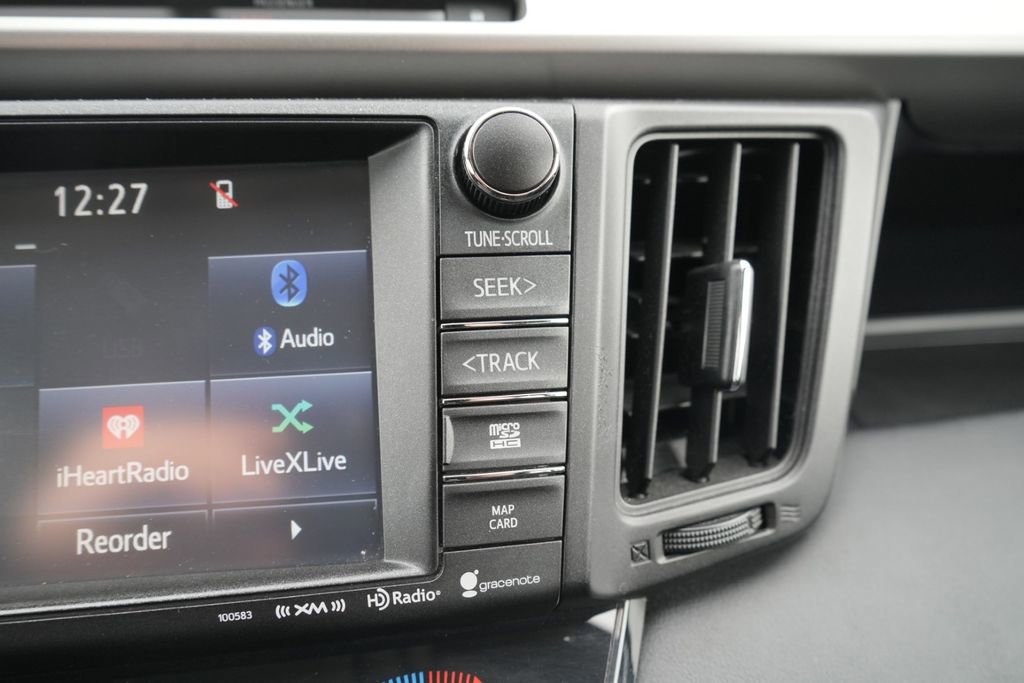 Used 2016 Toyota RAV4 XLE image 36