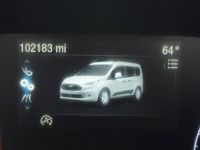 Used 2020 Ford Transit Connect XL image 4