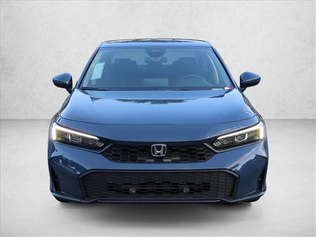 New 2026 Honda Civic LX image 6