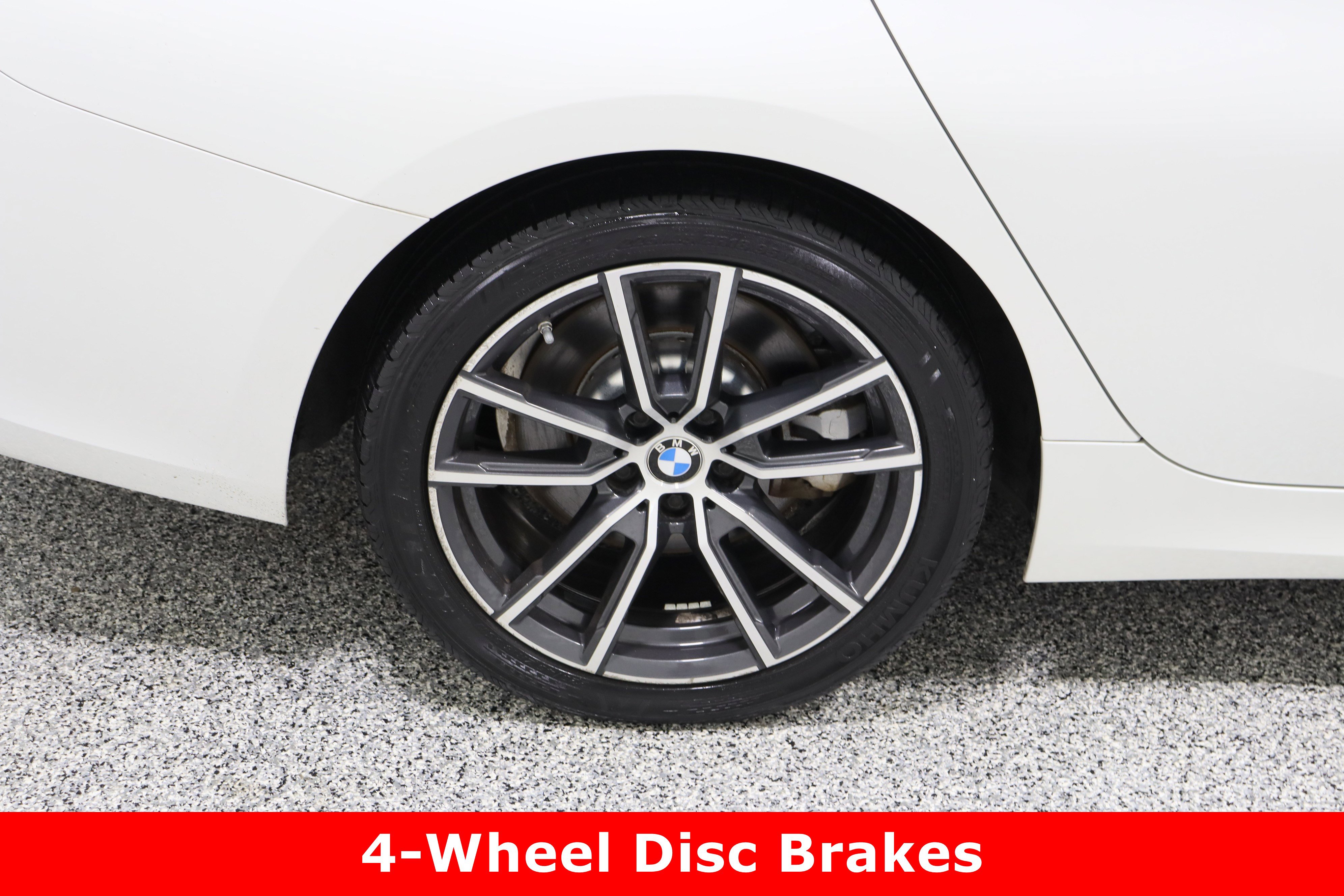 Used 2020 BMW 330i Sedan w/ Convenience Package image 6