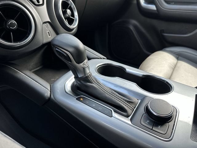 Used 2024 Chevrolet Blazer LT FWD image 11