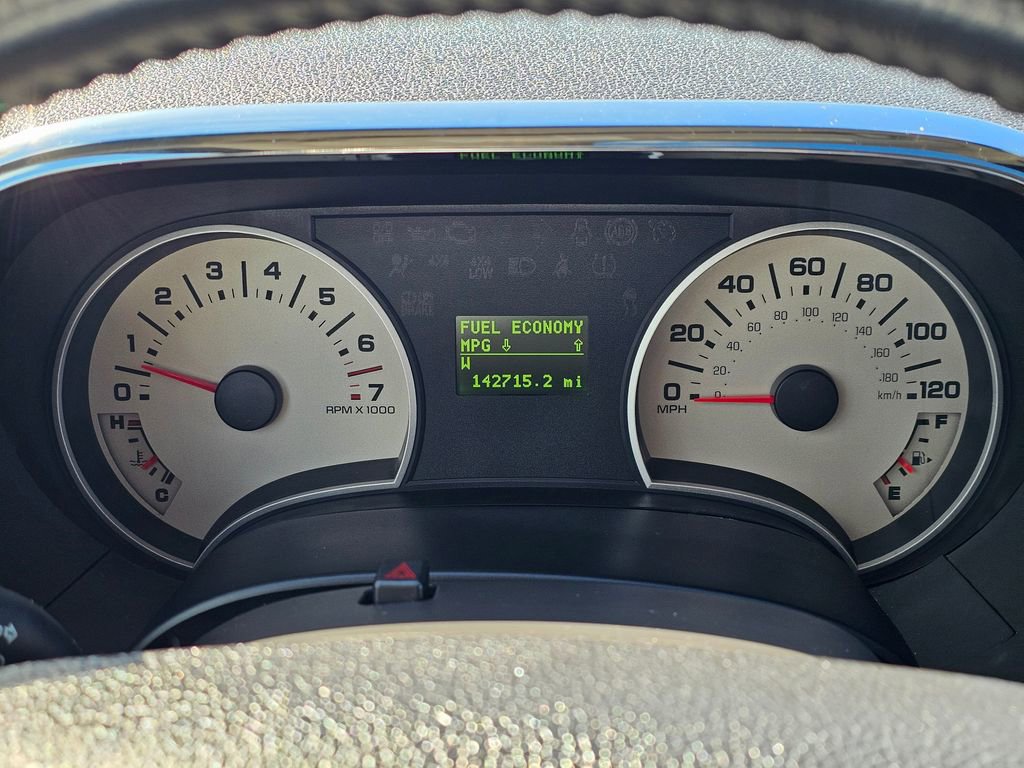 Used 2008 Ford Explorer Limited image 13