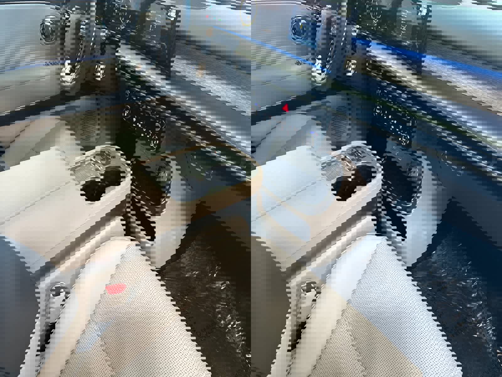 New 2026 Hyundai Ioniq 9 SEL image 17