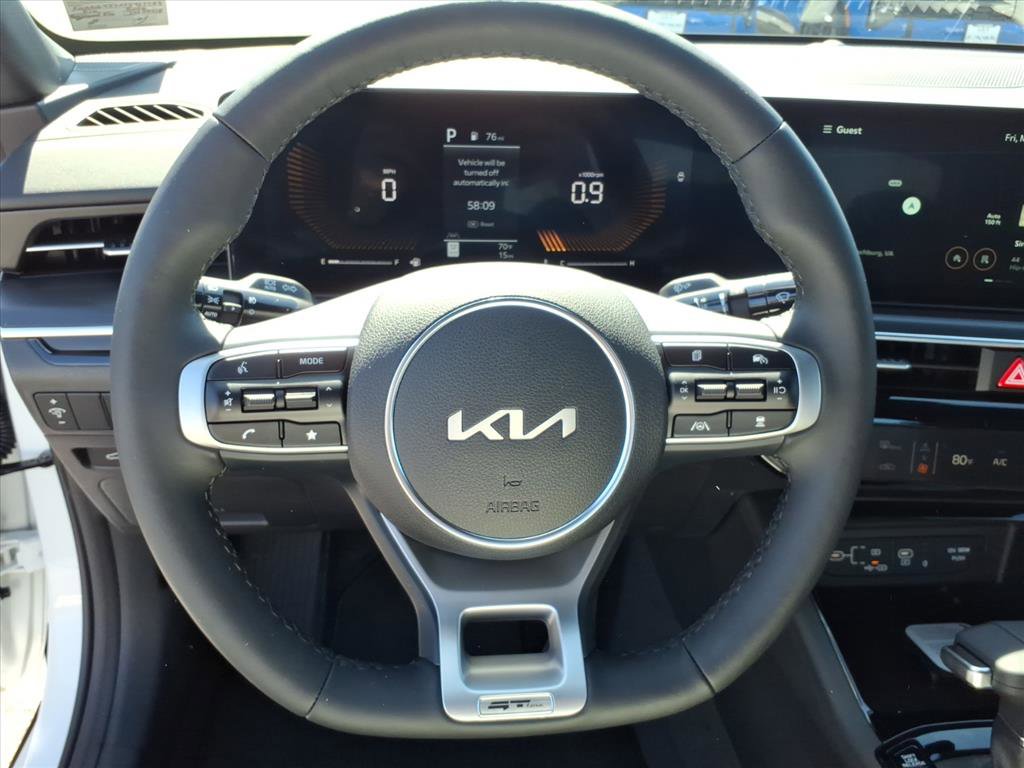 New 2026 Kia K5 GT-Line w/ GT-Line Premium Package image 19