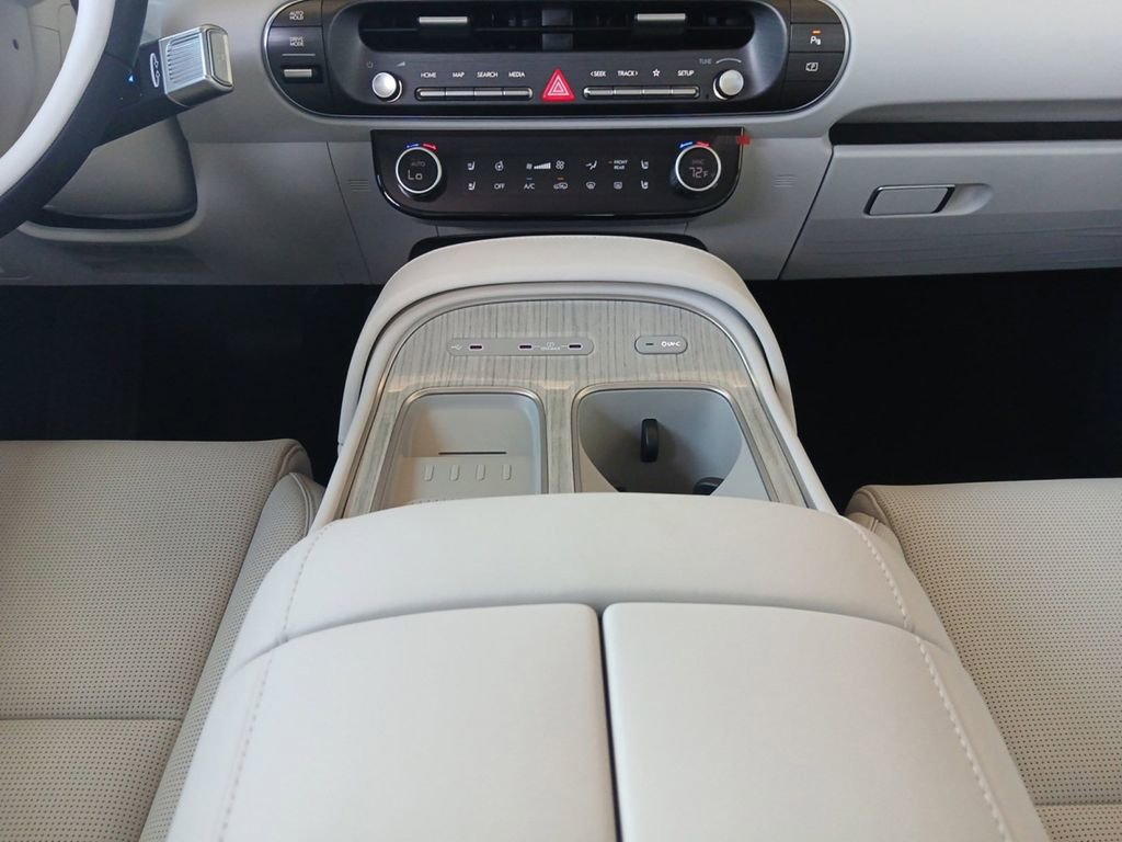 New 2026 Hyundai Palisade Calligraphy image 11