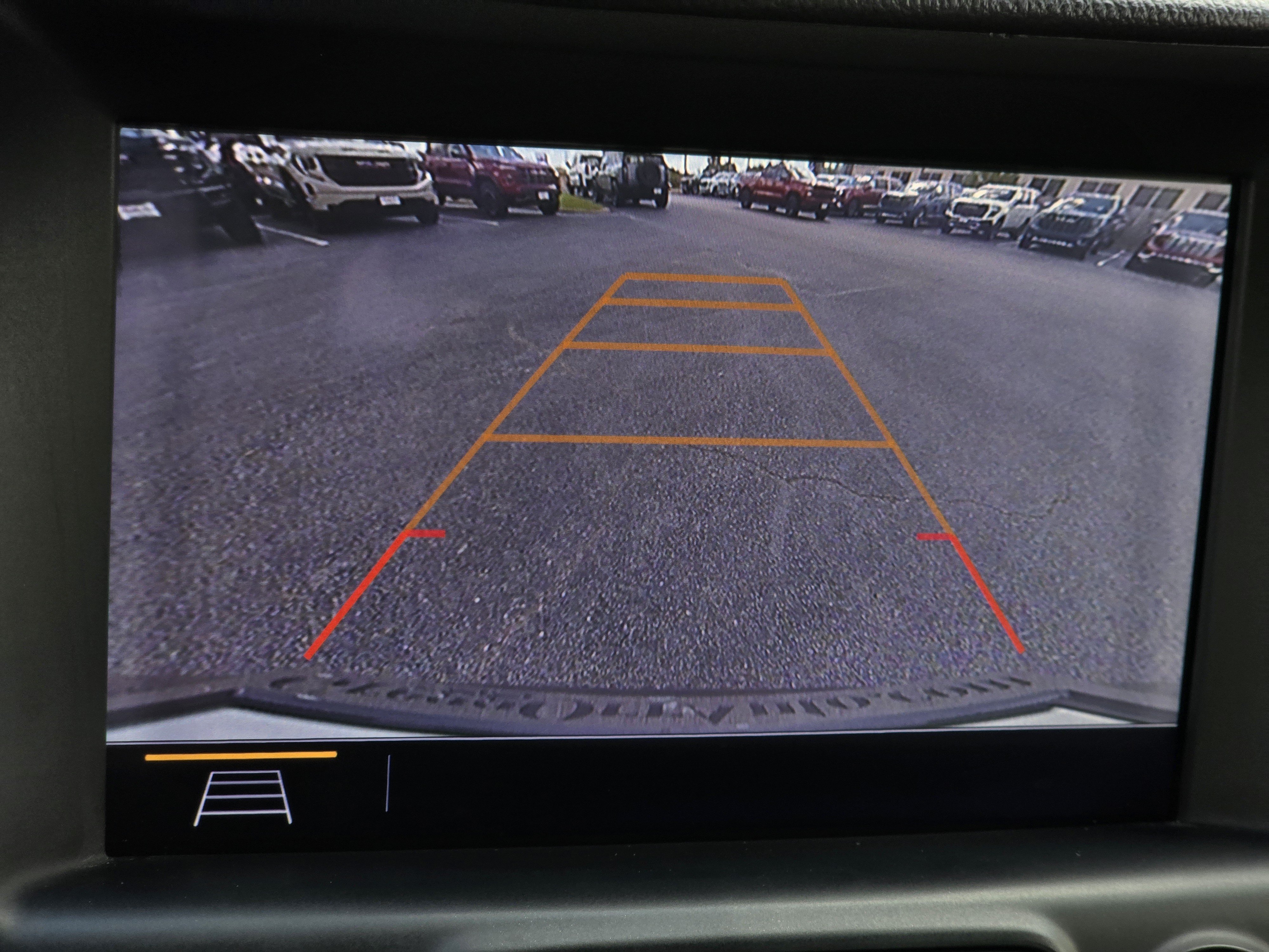 Used 2019 GMC Terrain SLT FWD image 21