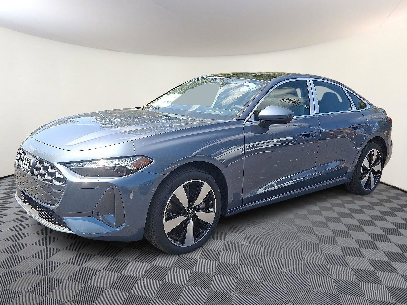 New 2025 Audi A5 2.0T Premium Plus image 3