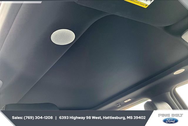 Used 2022 Ford F150 Platinum w/ Equipment Group 701A High image 17