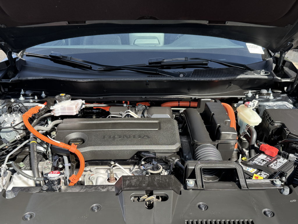 Used 2025 Honda CR-V Sport-L image 15