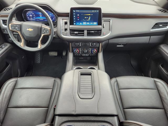 Used 2024 Chevrolet Suburban High Country AWD/4WD image 26