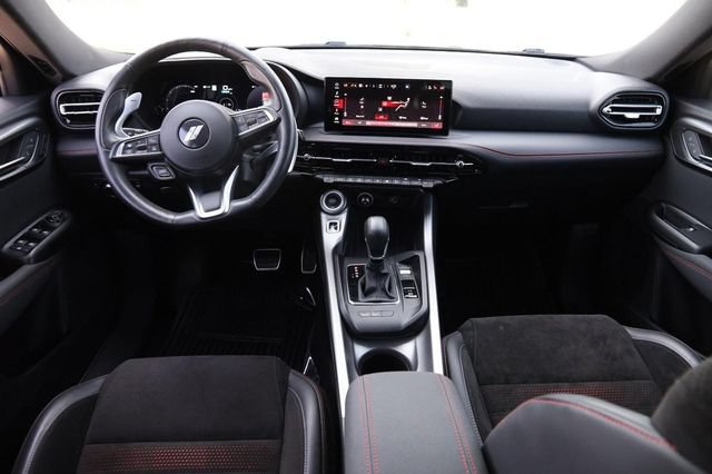 Used 2024 Dodge Hornet R/T AWD/4WD image 23