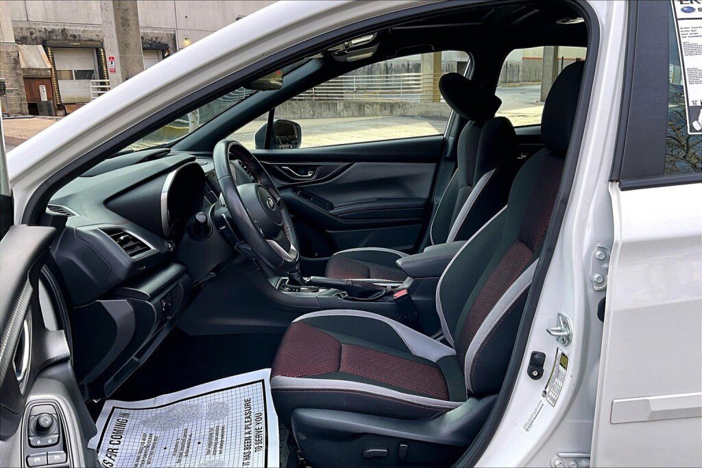 Used 2023 Subaru Impreza 2.0i Sport image 15