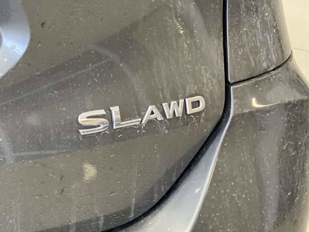 Used 2019 Nissan Rogue SL image 12