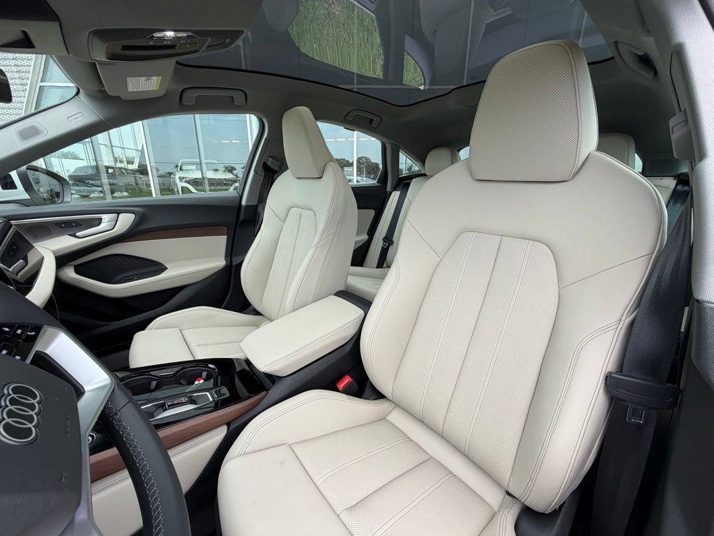 New 2026 Audi A5 Prestige AWD/4WD image 12