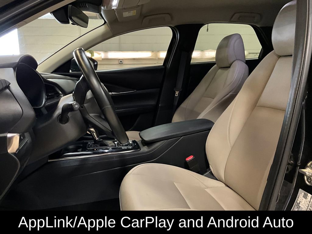 Used 2023 MAZDA CX-30 AWD 2.5 S w/ Preferred Package image 13