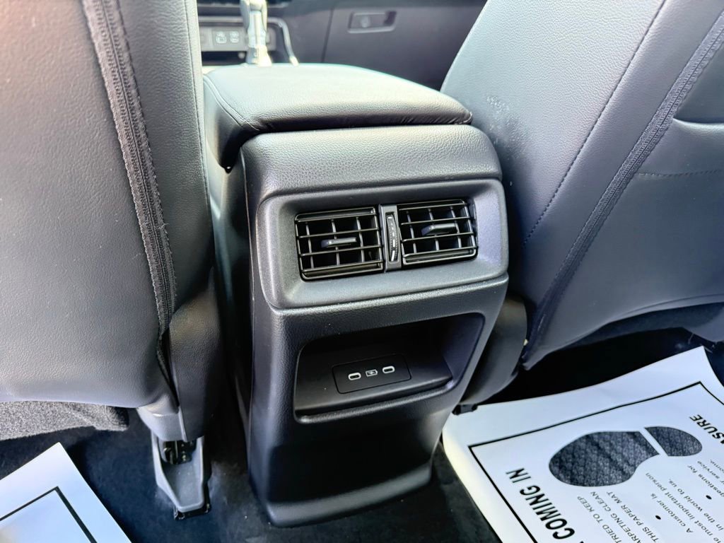 Used 2024 Honda CR-V EX-L image 28